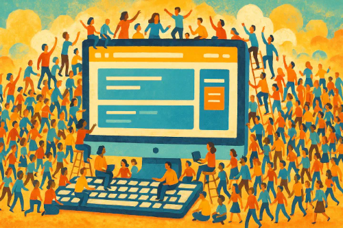 collaboration – Aamu.app