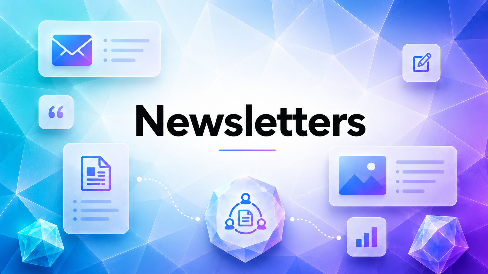 newsletters - Aamu.app